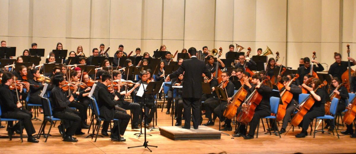 Orch Music Beyond Borders