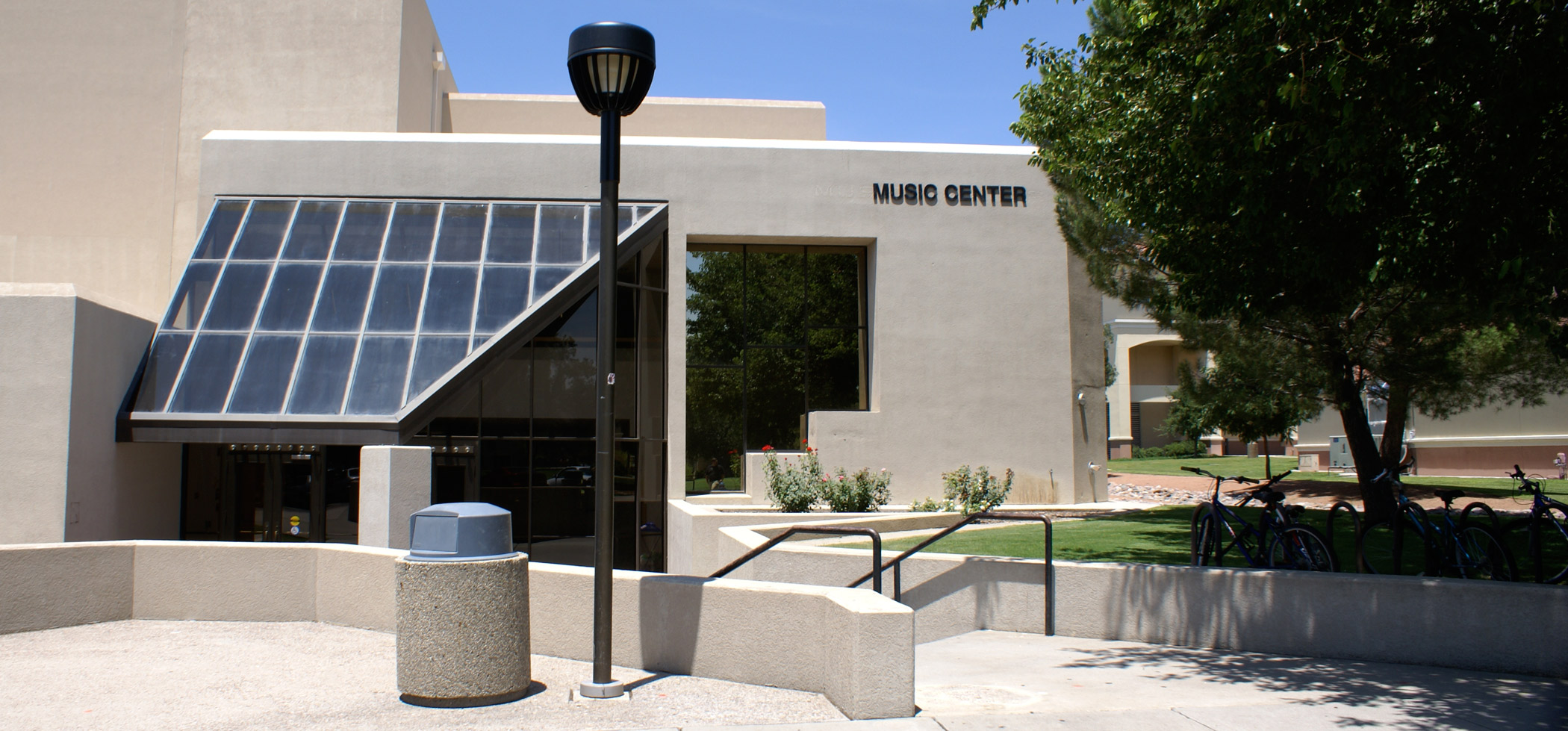 Four outstanding seniors in the NMSU Music Department will perform on Nov. 18 at 7:30 pm at Atkinson Recital Hall. One of these students will receive the prestigious Theodore Presser Scholarship for undergraduate music majors. 