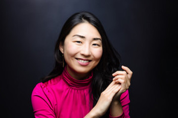 Yoshiko  Arahata