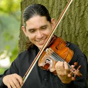 Daniel Vega-Albela