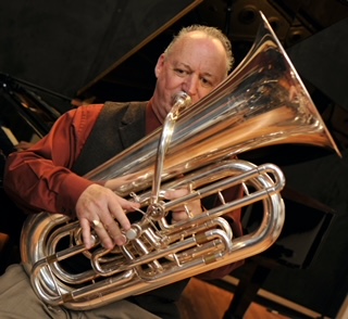NMSU Music Professor Jim Shearer Releases Milestone Jazz Album