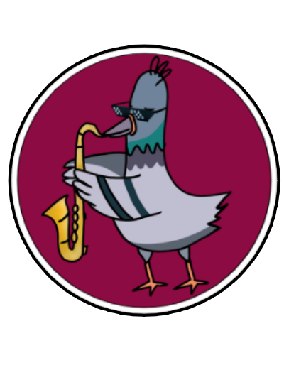 Jazz Bird logo