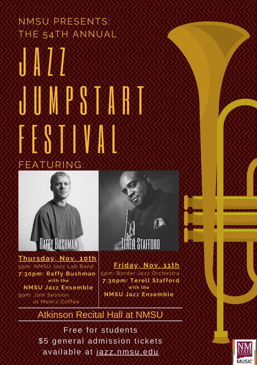 Jazz Jumpstart Festival